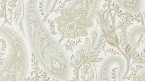Cashmere Paisley 216319